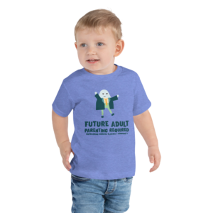toddler-staple-tee-heather-columbia-blue-front-63db1af71d3ab.png